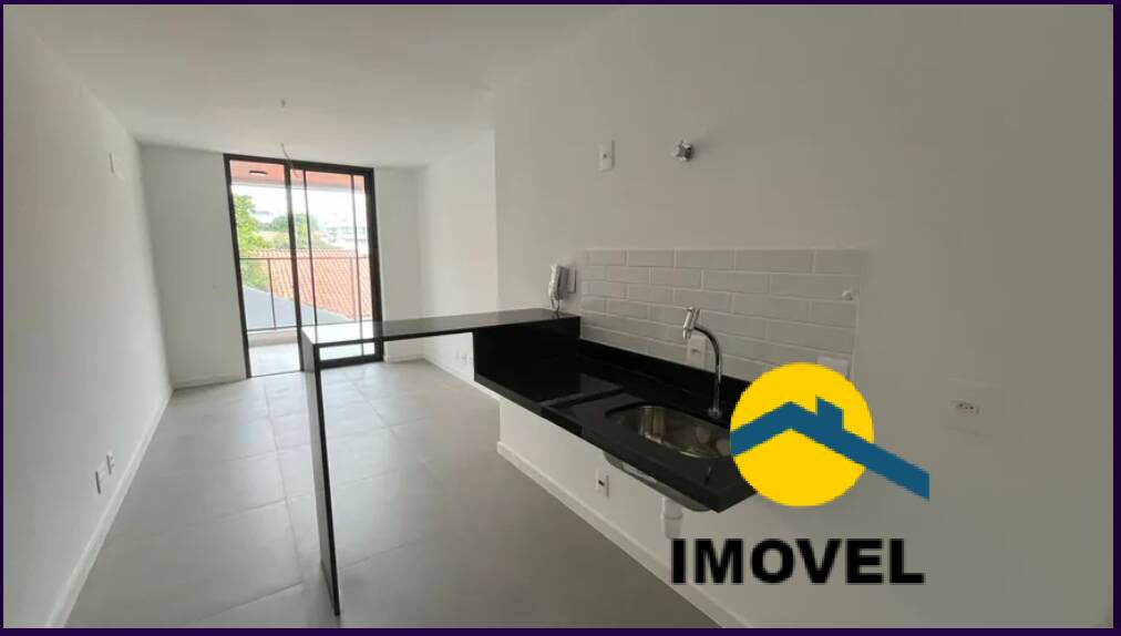 Apartamento à venda com 1 quarto, 44m² - Foto 11