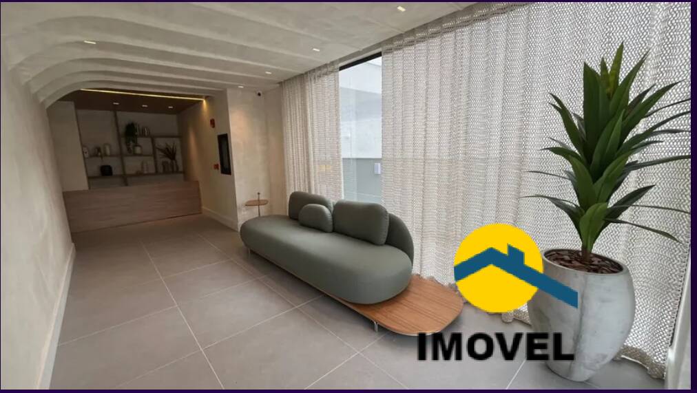 Apartamento à venda com 1 quarto, 44m² - Foto 21