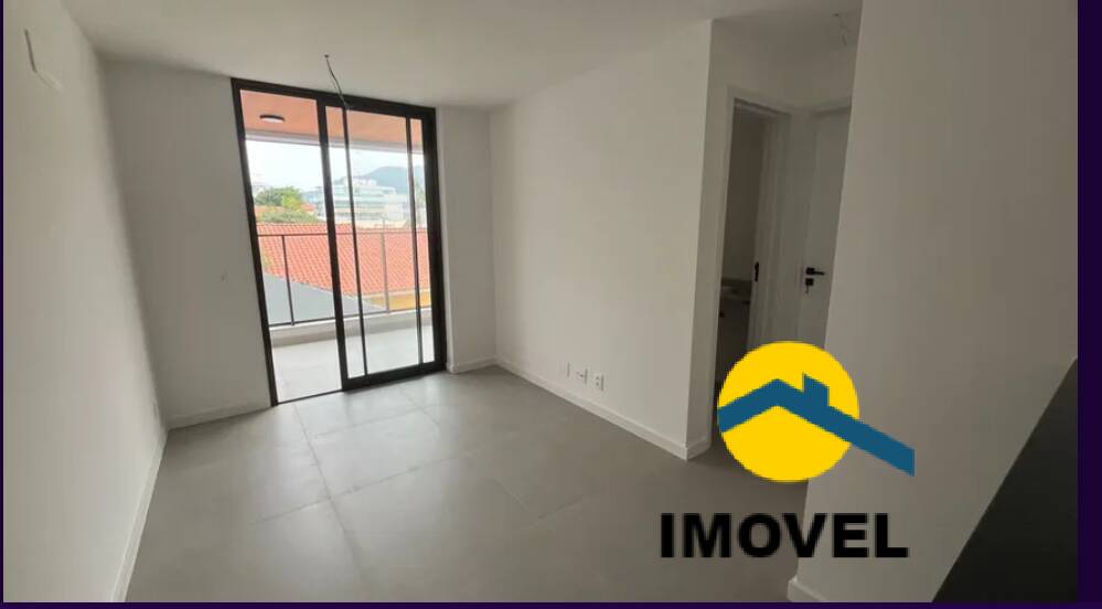 Apartamento à venda com 1 quarto, 44m² - Foto 7