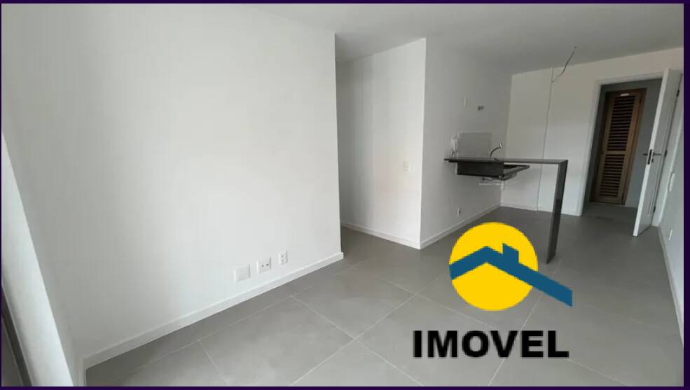 Apartamento à venda com 1 quarto, 44m² - Foto 8