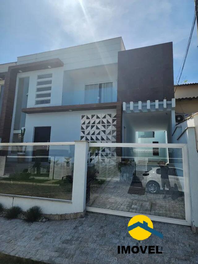 Casa de Condomínio à venda com 3 quartos, 190m² - Foto 10