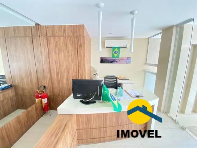 Apartamento à venda com 4 quartos, 160m² - Foto 19