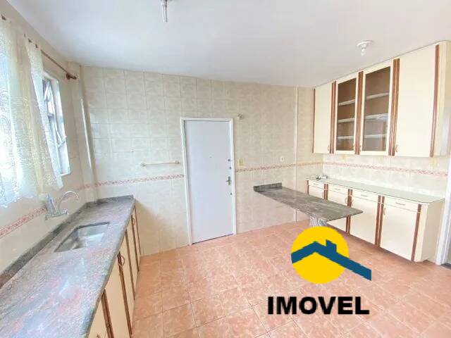 Apartamento à venda com 4 quartos, 160m² - Foto 15