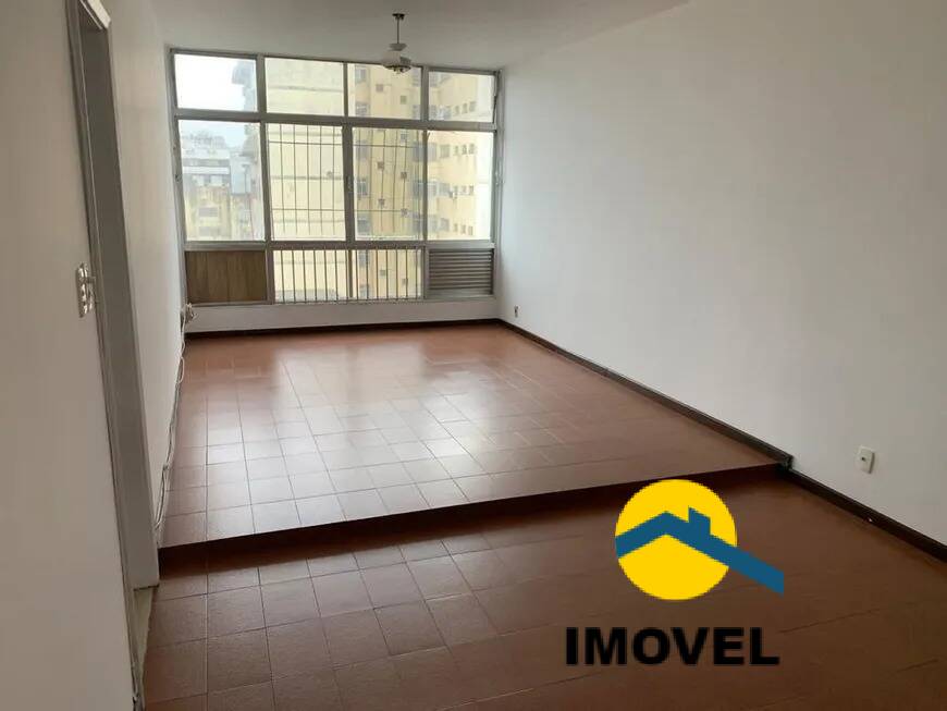 Apartamento à venda com 4 quartos, 160m² - Foto 1