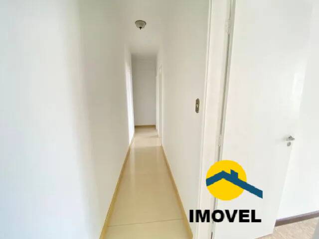 Apartamento à venda com 4 quartos, 160m² - Foto 5