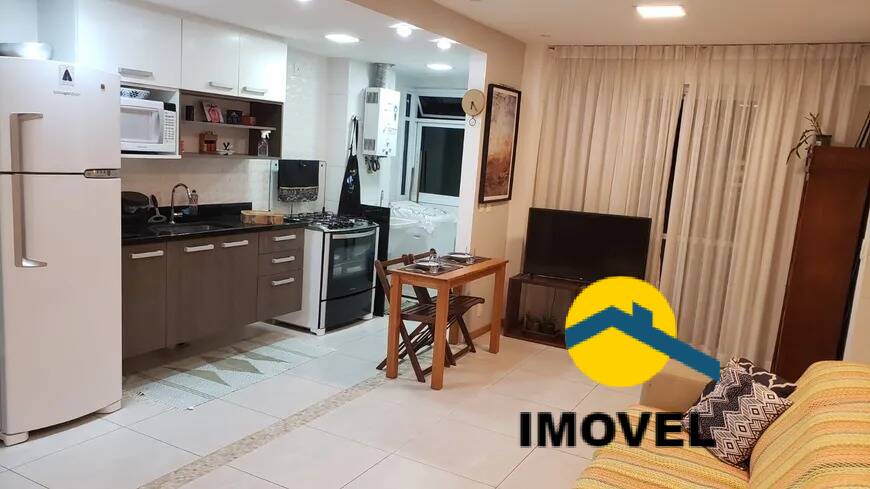 Apartamento à venda com 3 quartos, 76m² - Foto 1