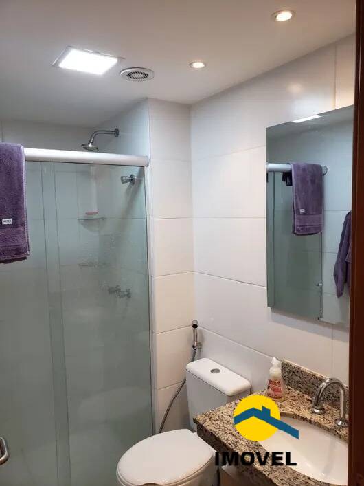 Apartamento à venda com 3 quartos, 76m² - Foto 8