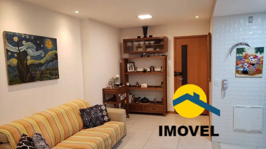 Apartamento à venda com 3 quartos, 76m² - Foto 4