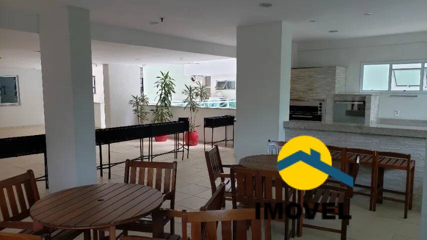 Apartamento à venda com 3 quartos, 76m² - Foto 15