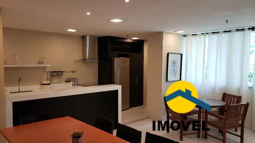 Apartamento à venda com 3 quartos, 76m² - Foto 25