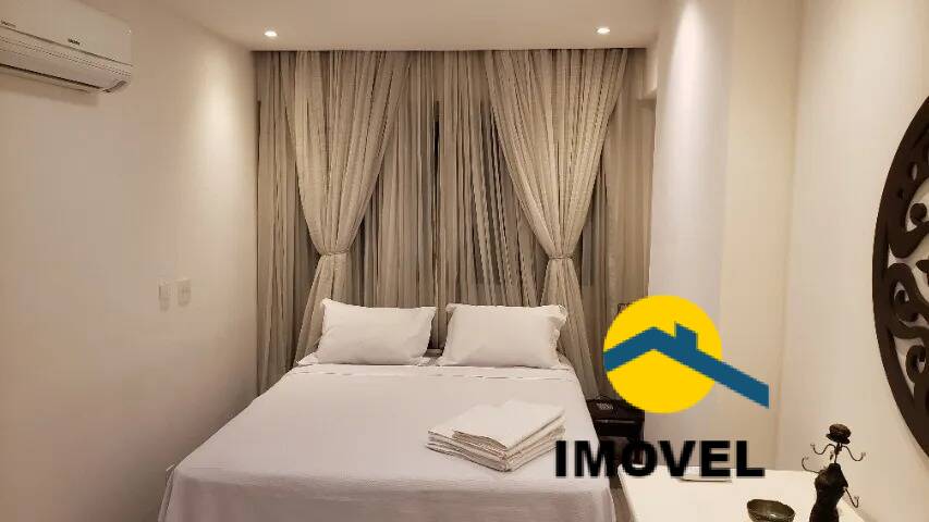 Apartamento à venda com 3 quartos, 76m² - Foto 6