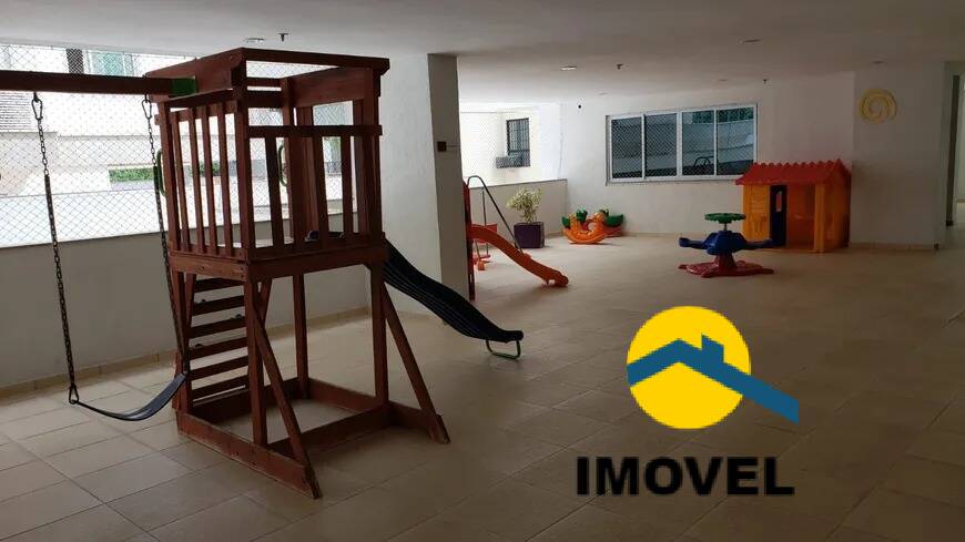 Apartamento à venda com 3 quartos, 76m² - Foto 14