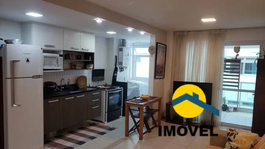 Apartamento à venda com 3 quartos, 76m² - Foto 2