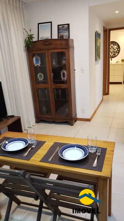 Apartamento à venda com 3 quartos, 76m² - Foto 3