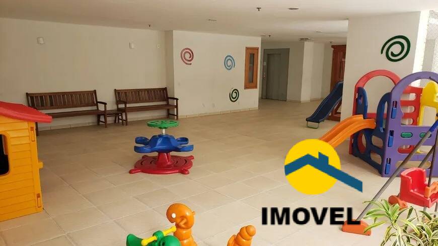 Apartamento à venda com 3 quartos, 76m² - Foto 13