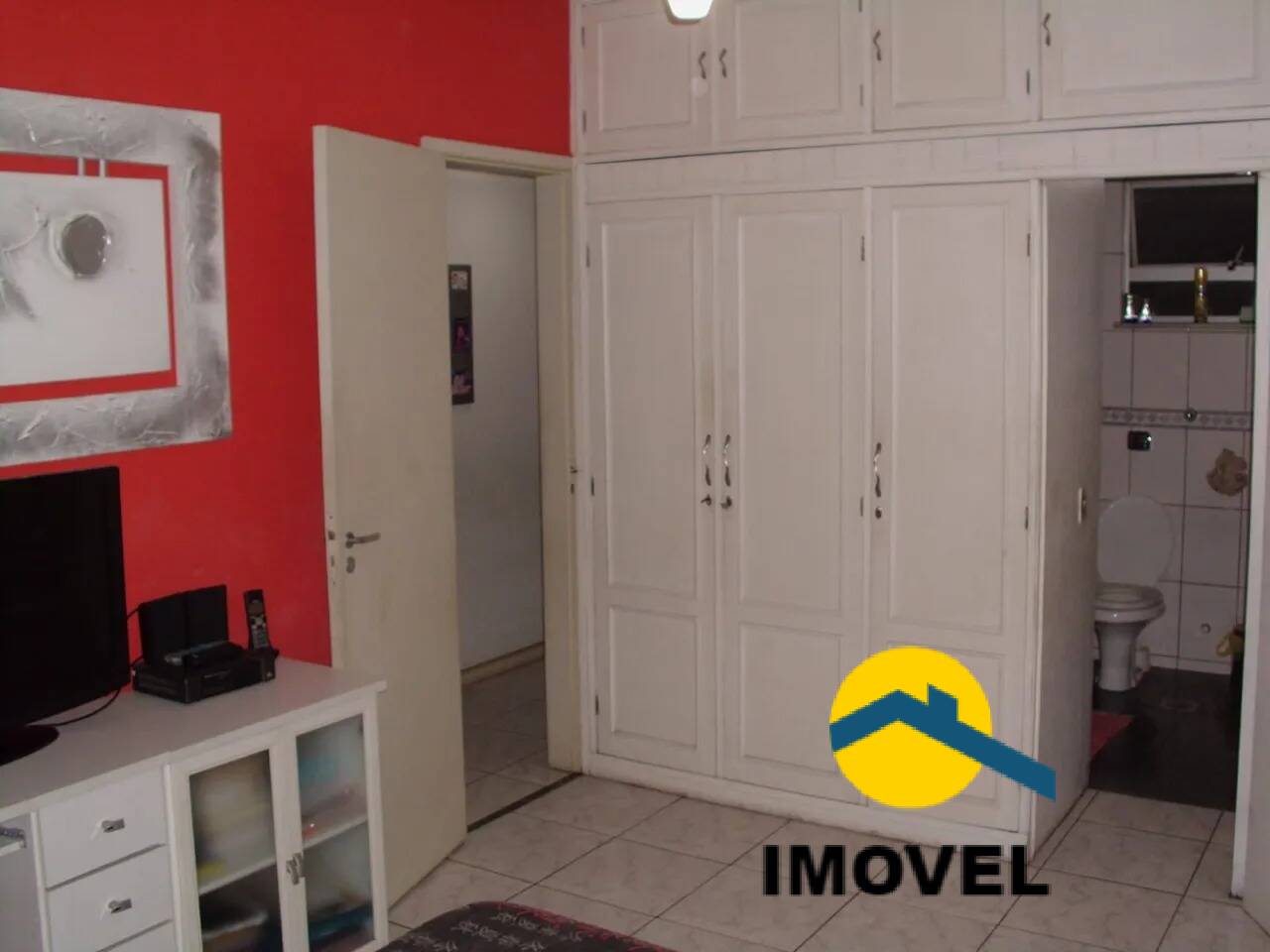 Apartamento à venda com 3 quartos, 110m² - Foto 4