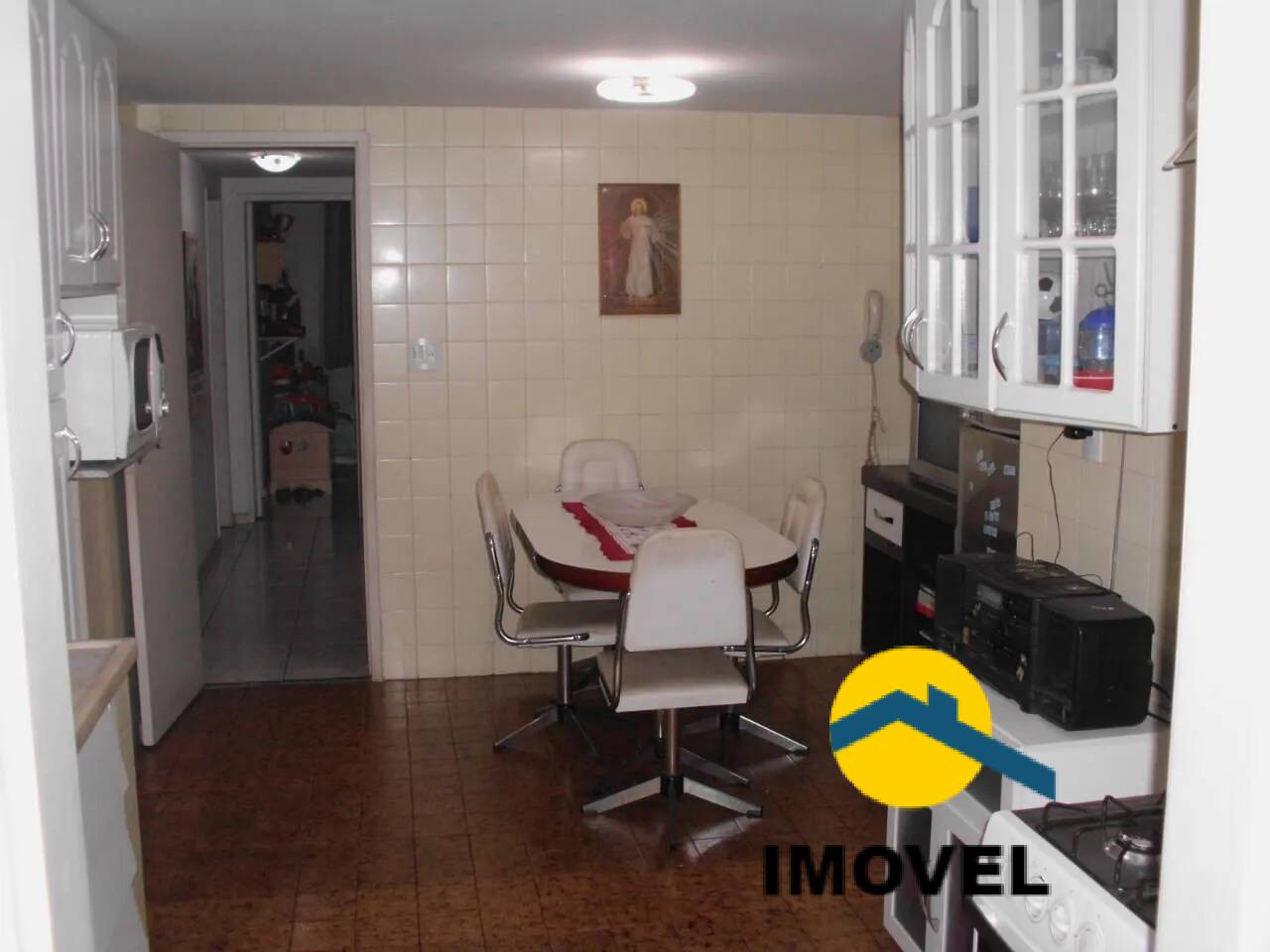 Apartamento à venda com 3 quartos, 110m² - Foto 7