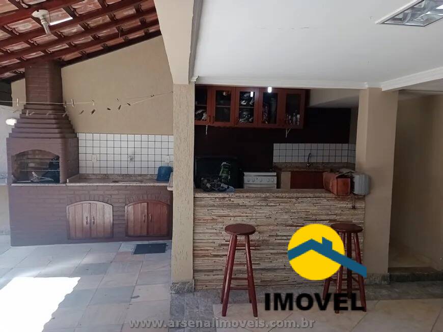 Casa de Condomínio à venda com 2 quartos, 125m² - Foto 24