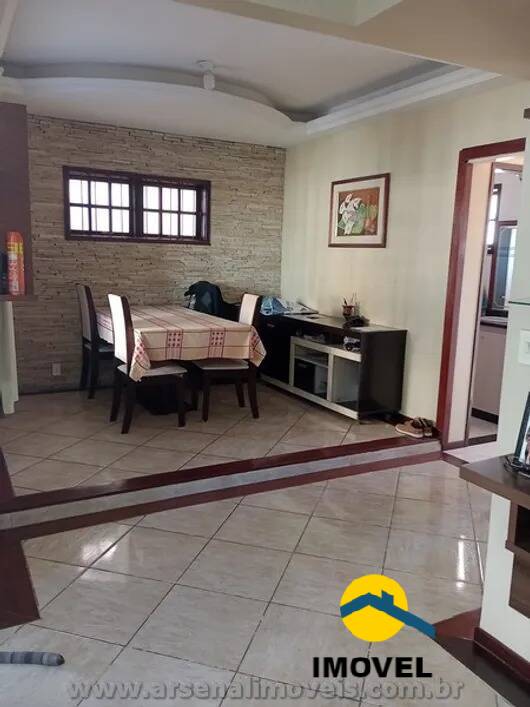 Casa de Condomínio à venda com 2 quartos, 125m² - Foto 1