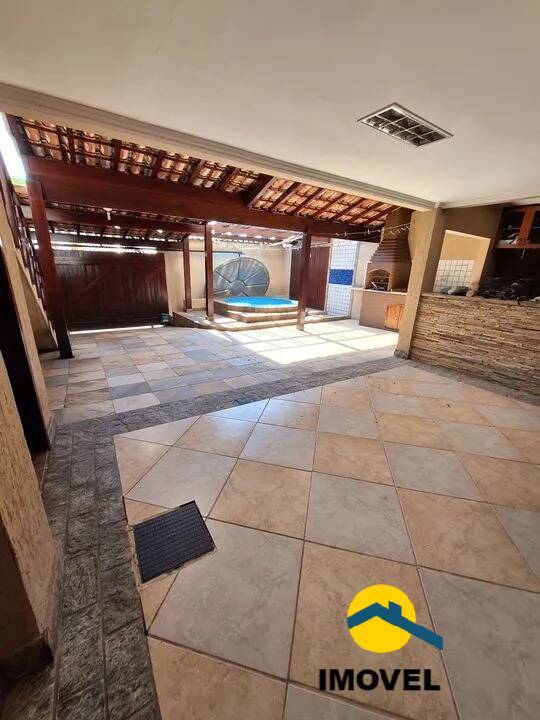 Casa de Condomínio à venda com 2 quartos, 125m² - Foto 22