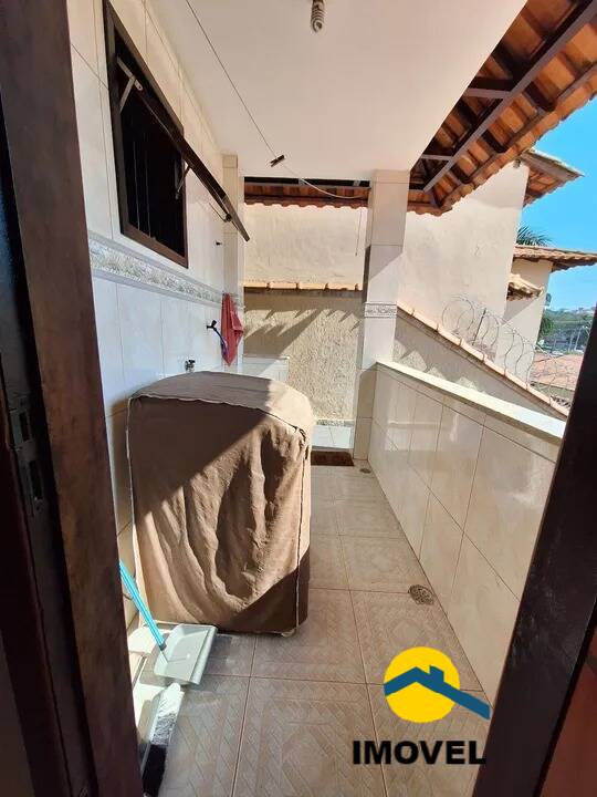 Casa de Condomínio à venda com 2 quartos, 125m² - Foto 20