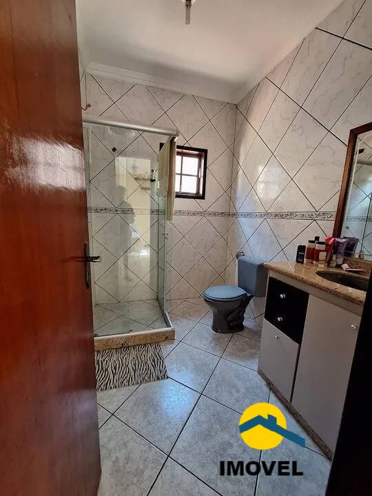 Casa de Condomínio à venda com 2 quartos, 125m² - Foto 16