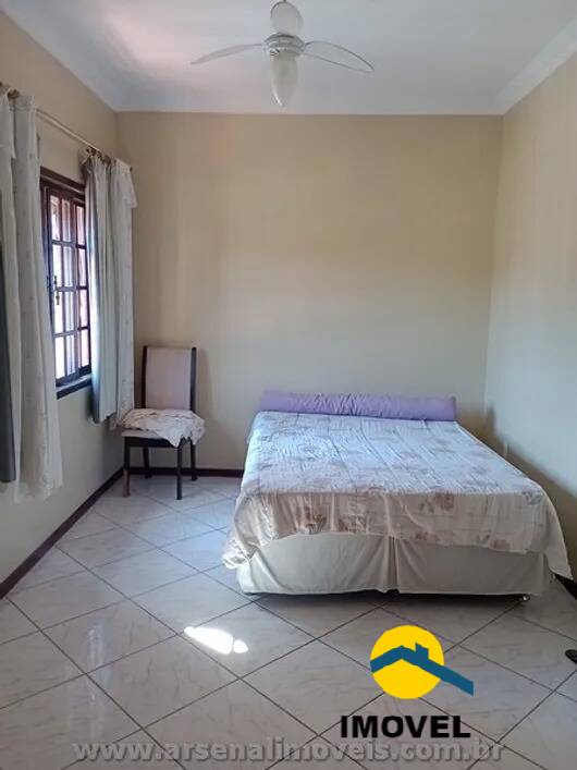 Casa de Condomínio à venda com 2 quartos, 125m² - Foto 13