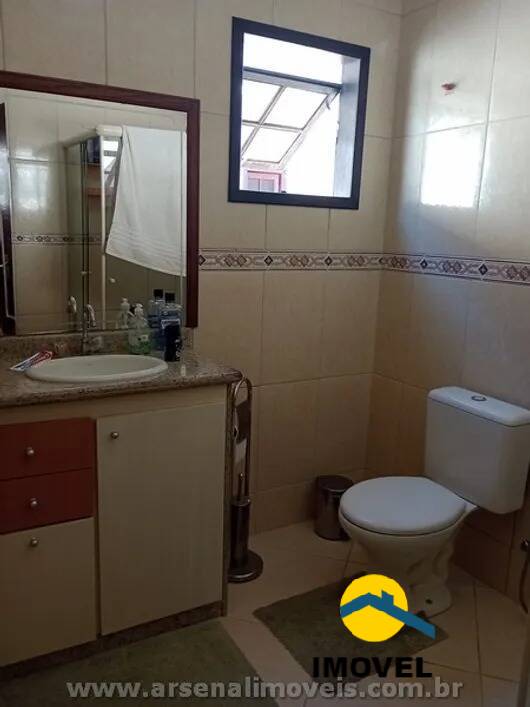 Casa de Condomínio à venda com 2 quartos, 125m² - Foto 18