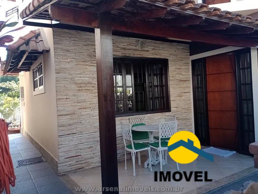 Casa de Condomínio à venda com 2 quartos, 125m² - Foto 28