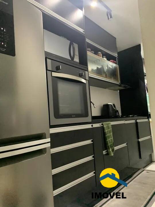 Apartamento à venda com 2 quartos, 56m² - Foto 11