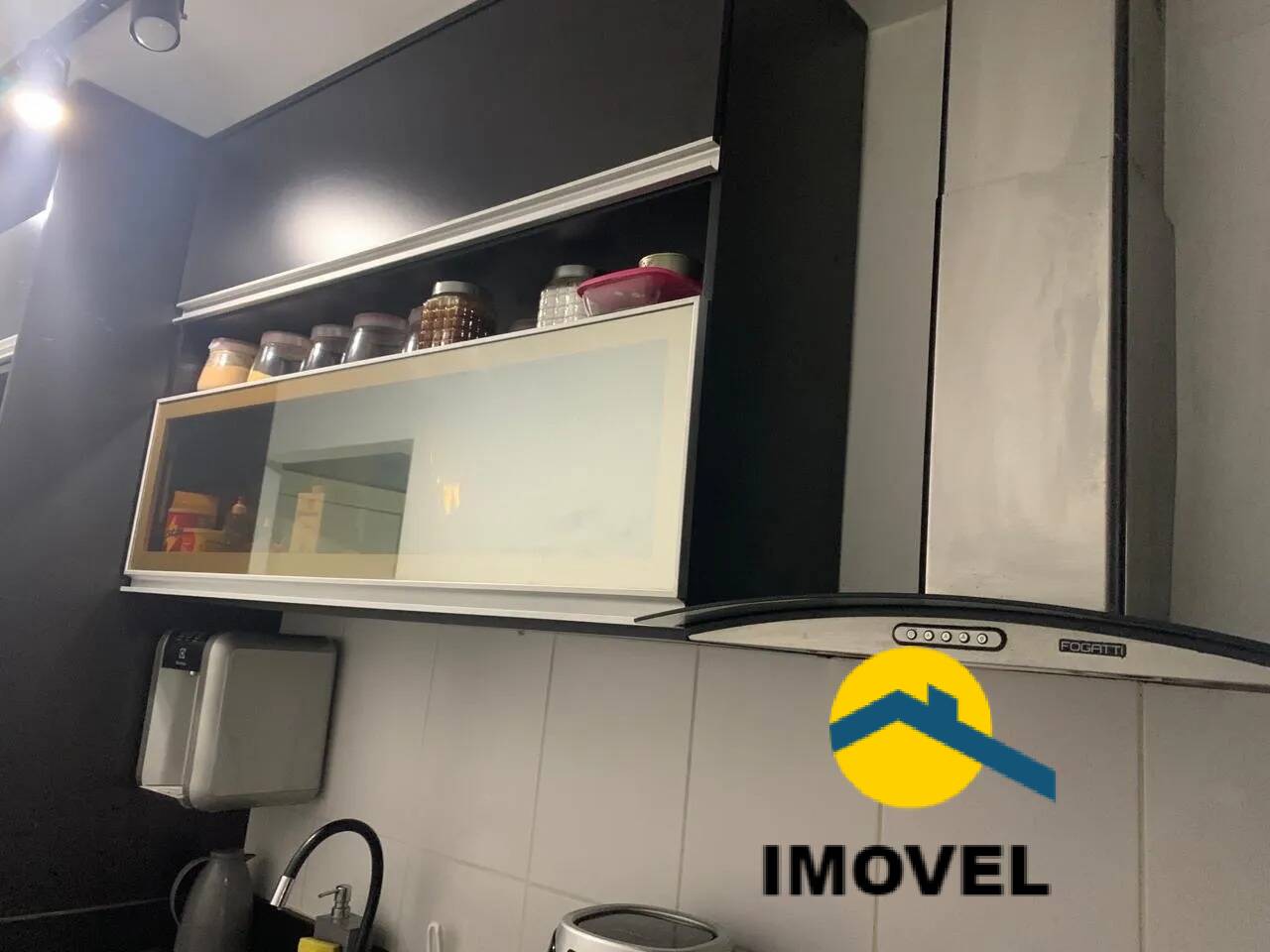 Apartamento à venda com 2 quartos, 56m² - Foto 10