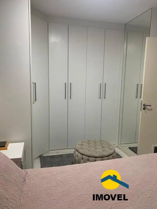 Apartamento à venda com 2 quartos, 56m² - Foto 8