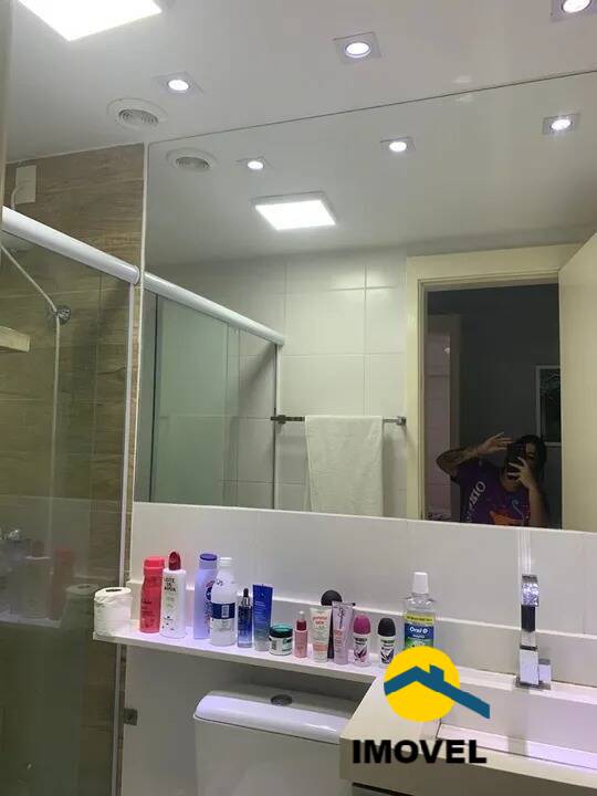 Apartamento à venda com 2 quartos, 56m² - Foto 5