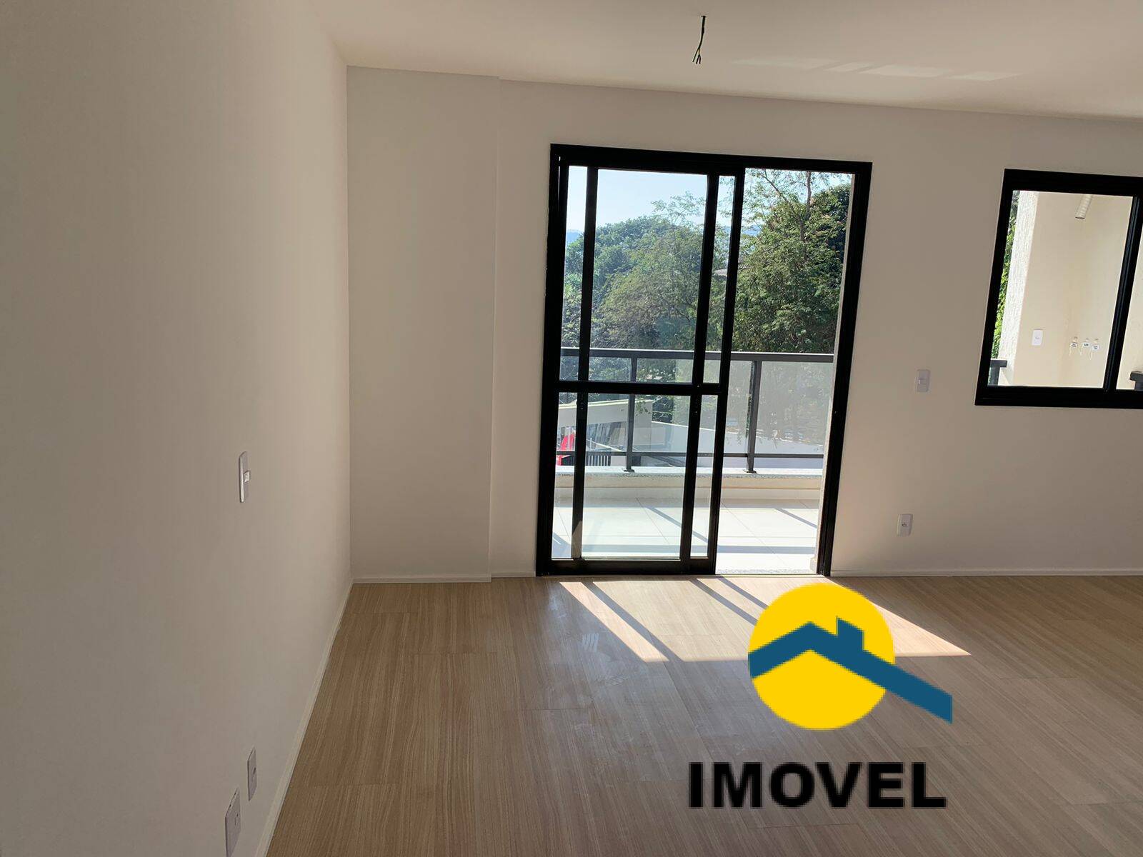 Apartamento à venda com 1 quarto, 38m² - Foto 5