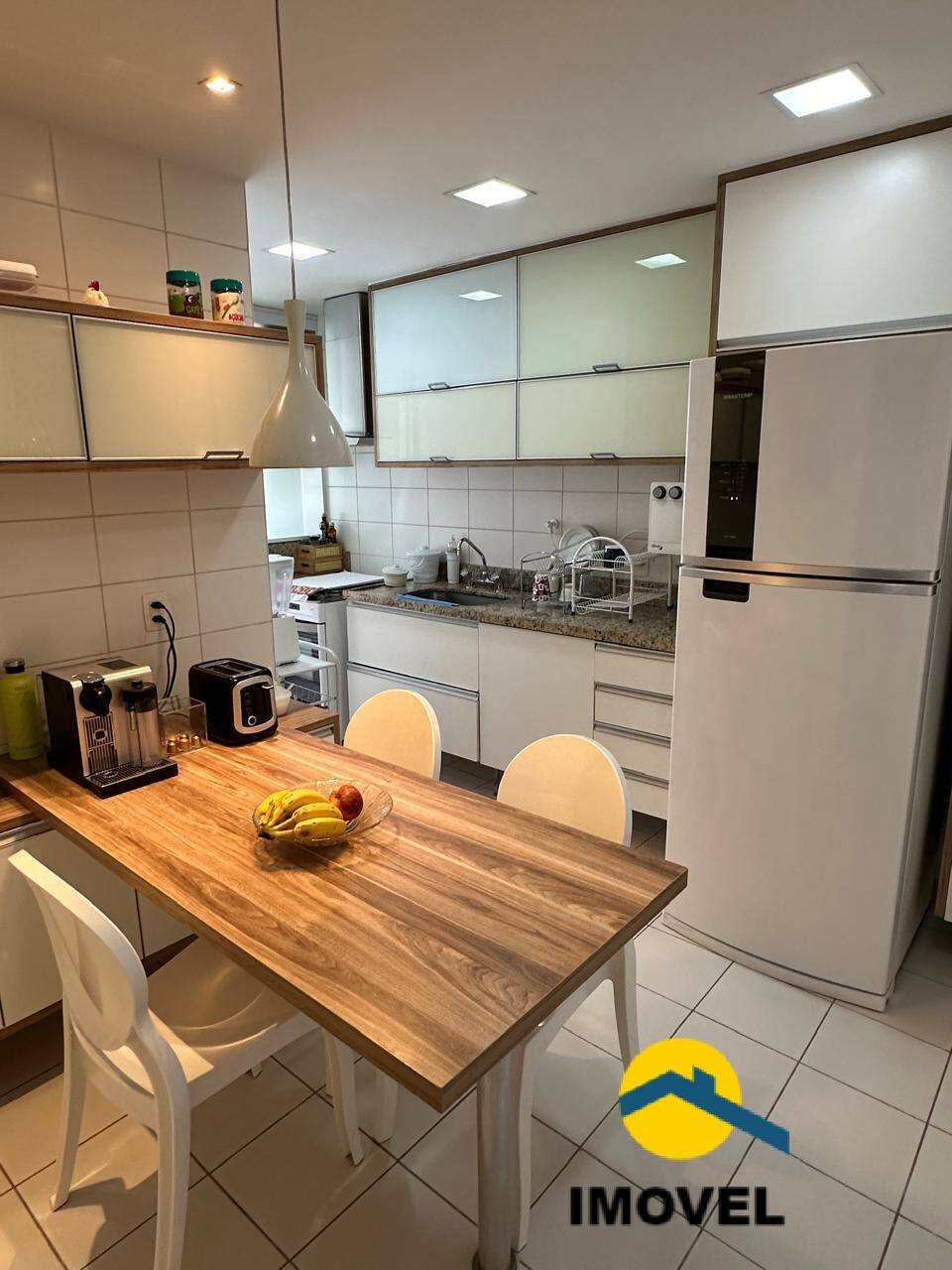 Apartamento à venda com 4 quartos, 133m² - Foto 36