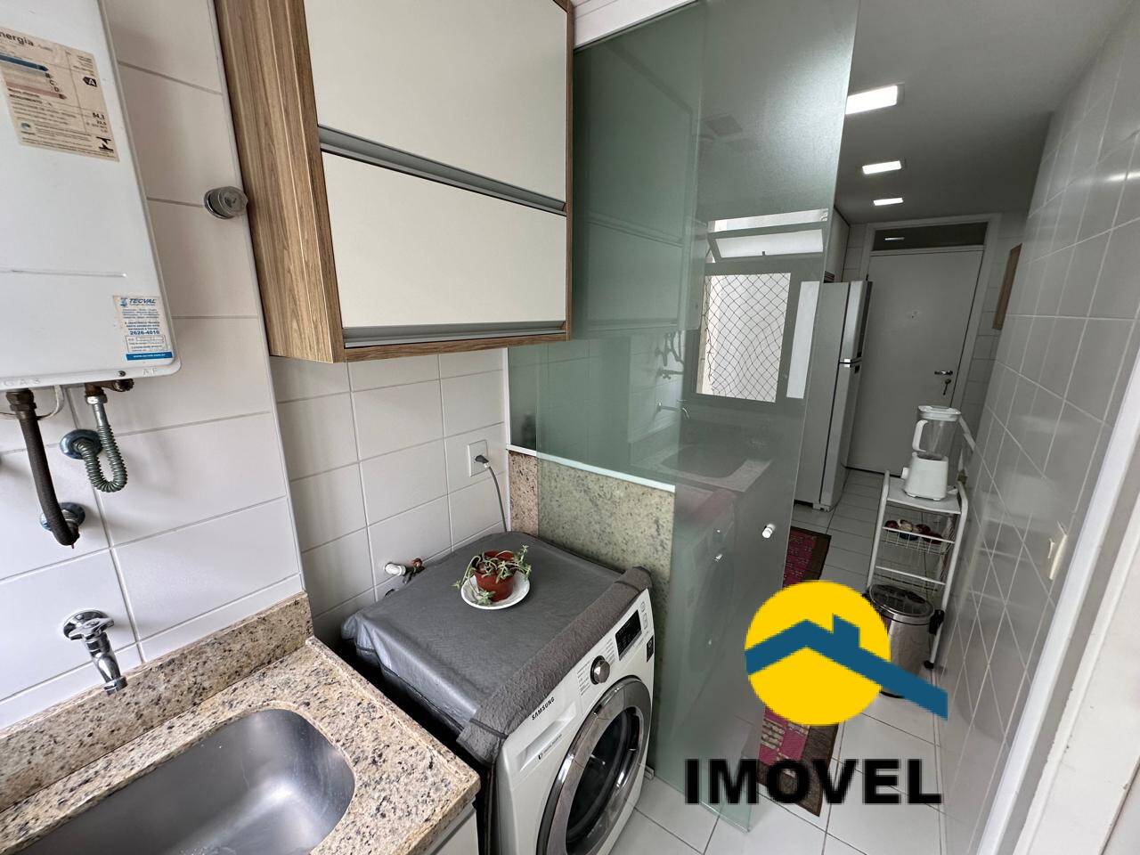 Apartamento à venda com 4 quartos, 133m² - Foto 41