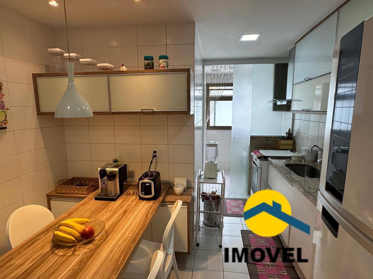 Apartamento à venda com 4 quartos, 133m² - Foto 35