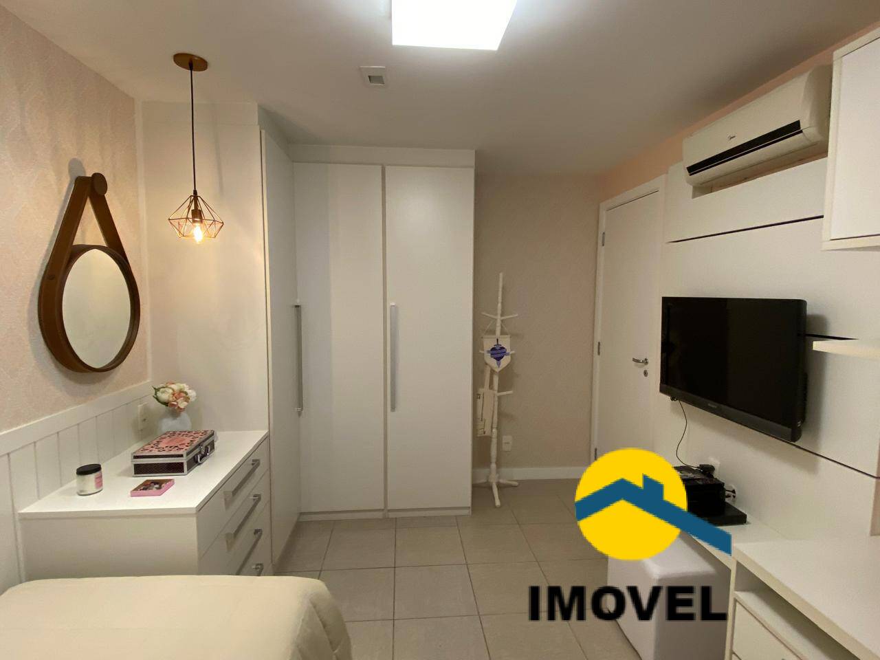 Apartamento à venda com 4 quartos, 133m² - Foto 26