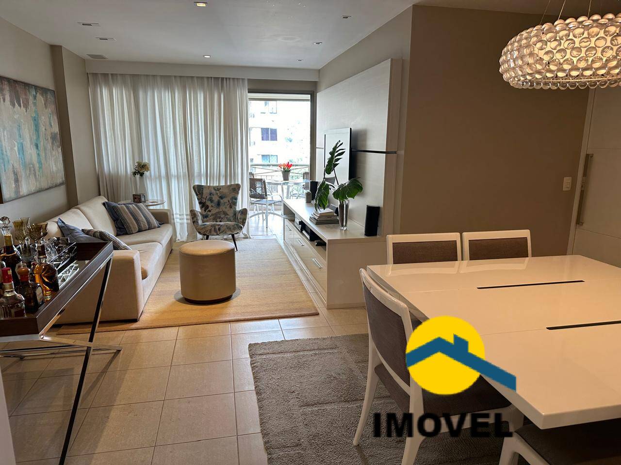 Apartamento à venda com 4 quartos, 133m² - Foto 12