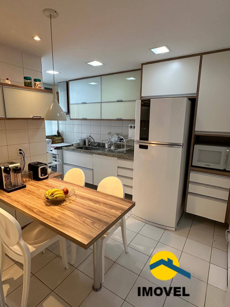 Apartamento à venda com 4 quartos, 133m² - Foto 34