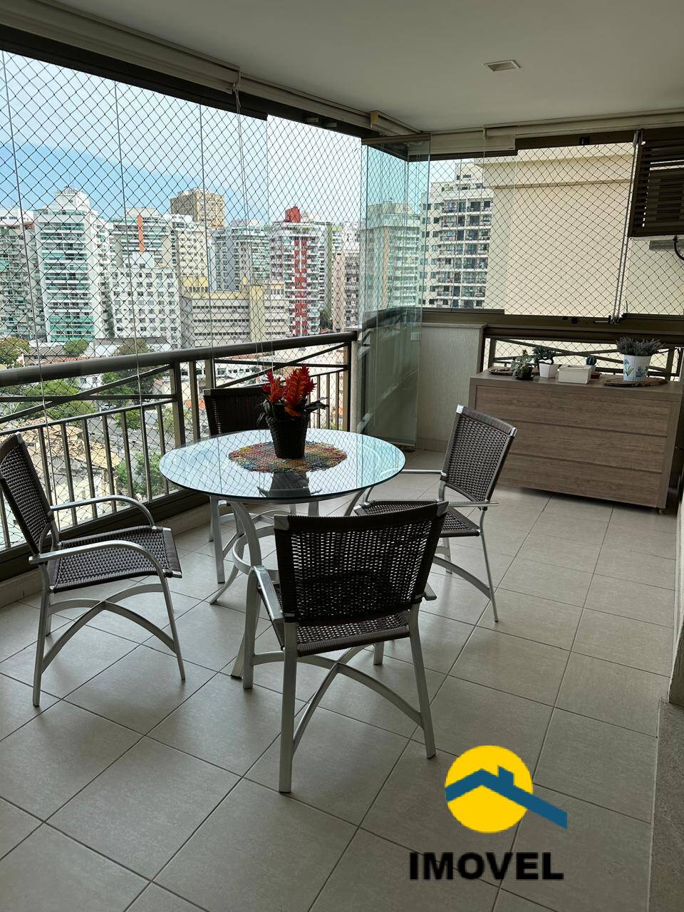 Apartamento à venda com 4 quartos, 133m² - Foto 6