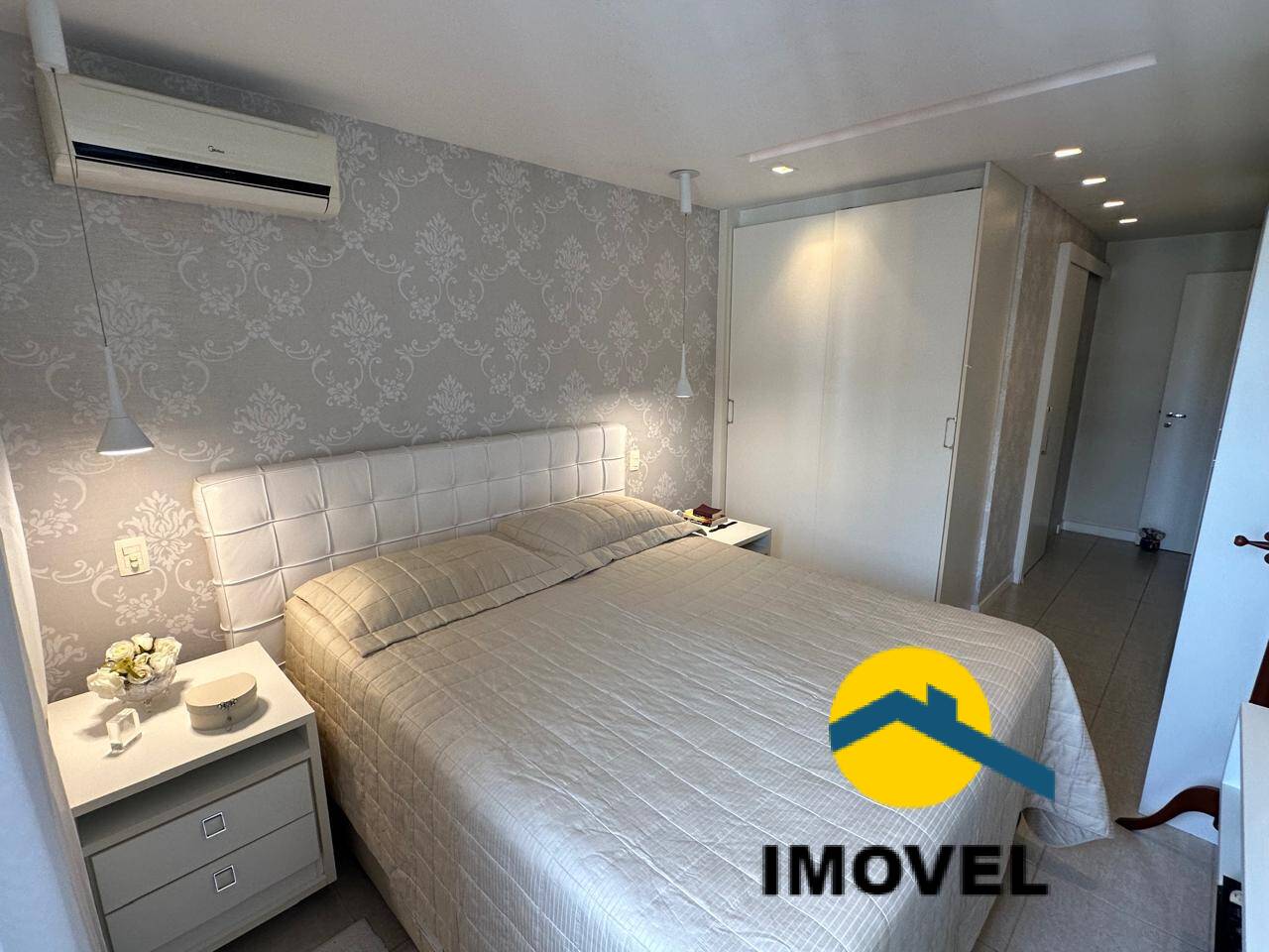 Apartamento à venda com 4 quartos, 133m² - Foto 29