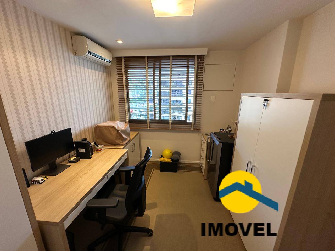 Apartamento à venda com 4 quartos, 133m² - Foto 20