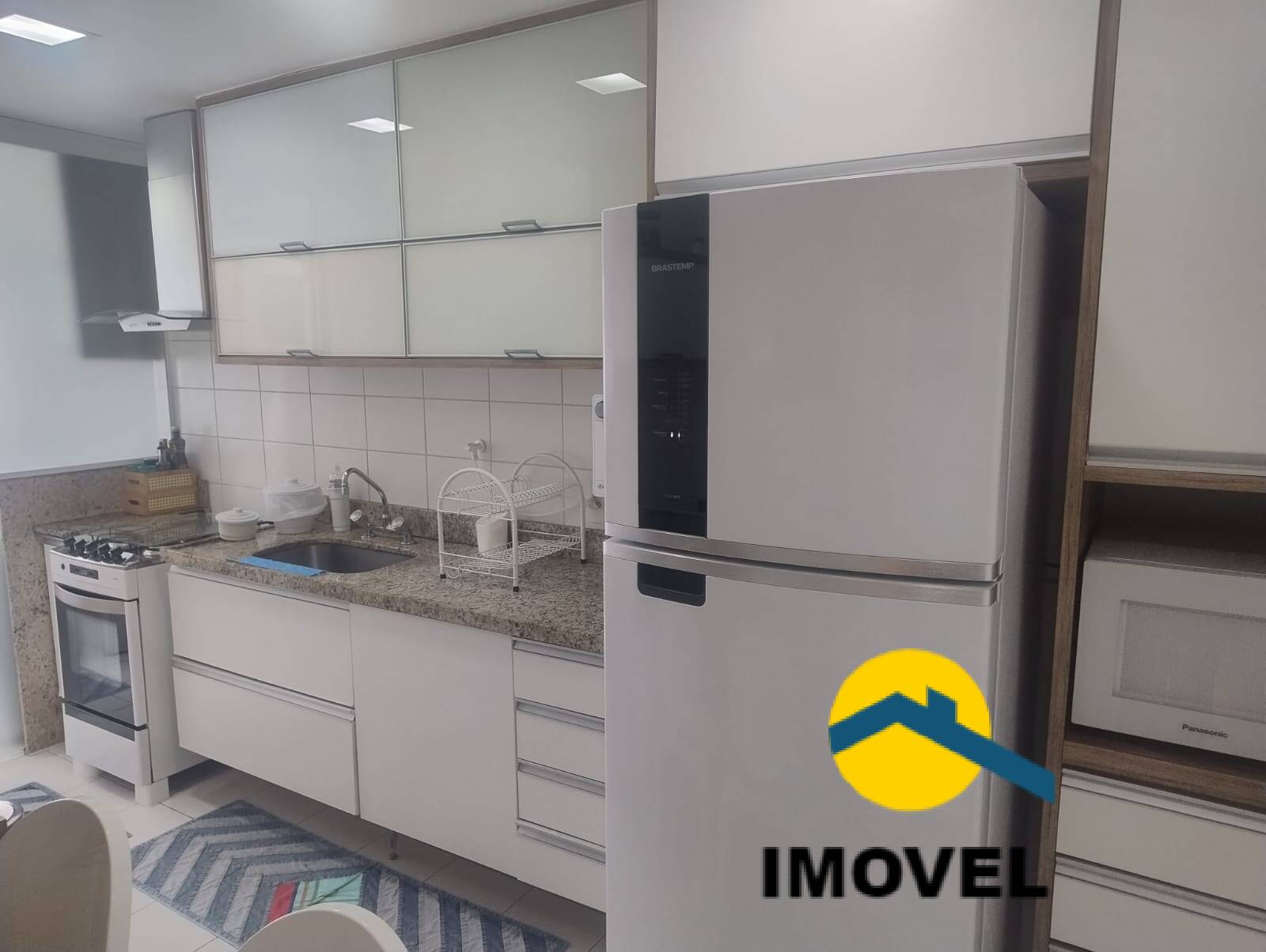 Apartamento à venda com 4 quartos, 133m² - Foto 38