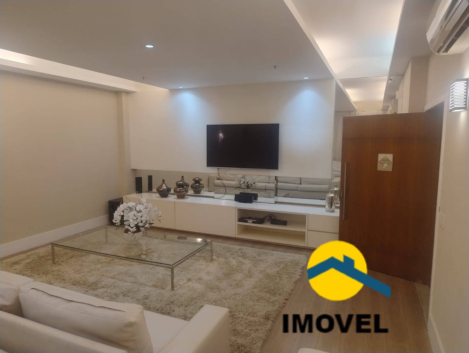 Apartamento à venda com 4 quartos, 133m² - Foto 51