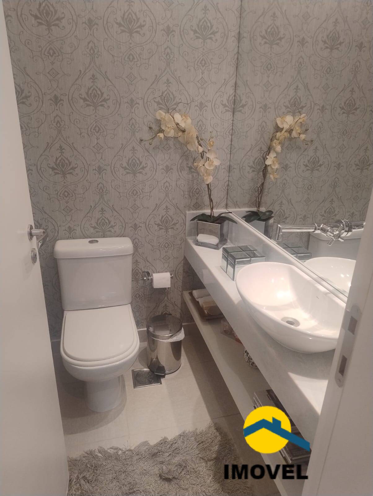 Apartamento à venda com 4 quartos, 133m² - Foto 17