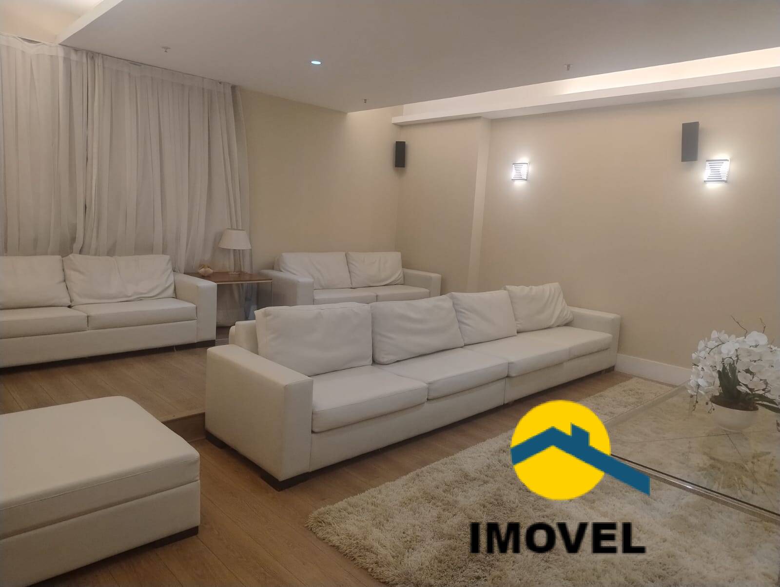 Apartamento à venda com 4 quartos, 133m² - Foto 52