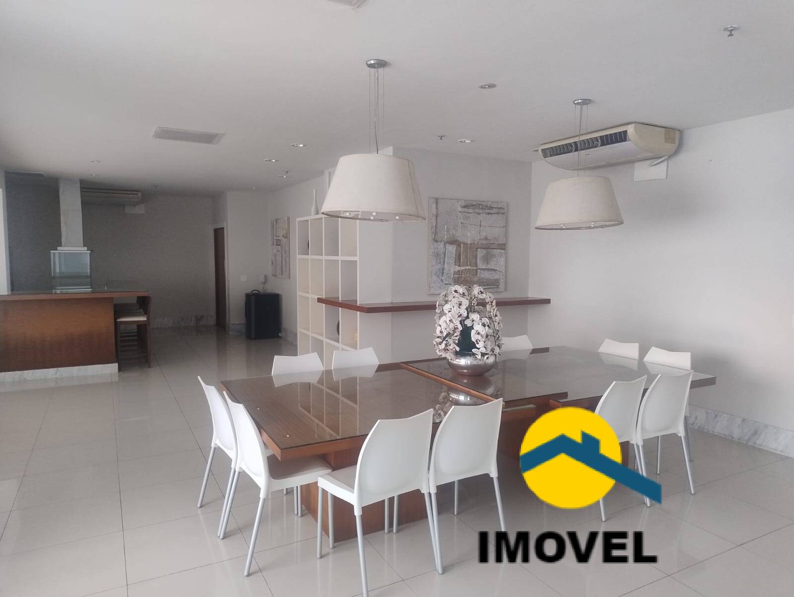 Apartamento à venda com 4 quartos, 133m² - Foto 64