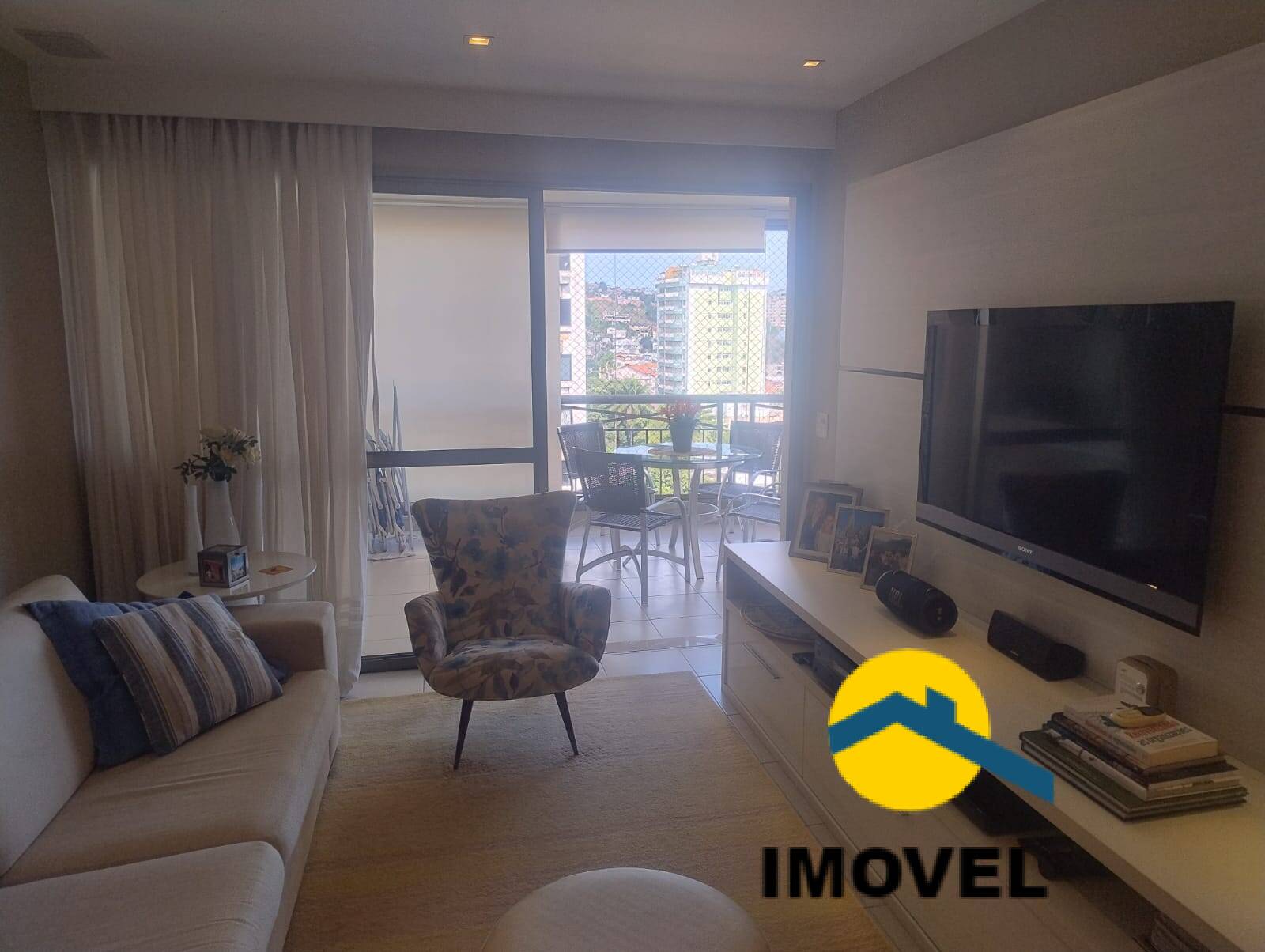 Apartamento à venda com 4 quartos, 133m² - Foto 16