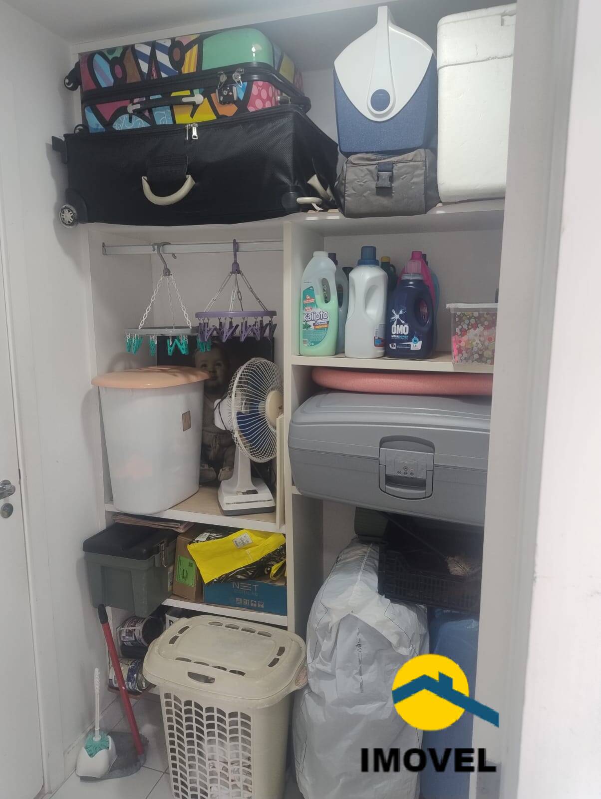 Apartamento à venda com 4 quartos, 133m² - Foto 42